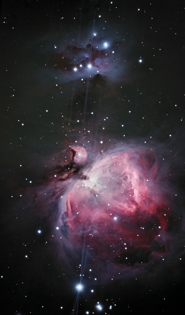 M42 Color