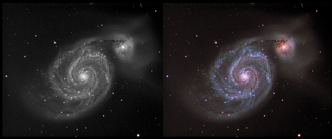 m51 details