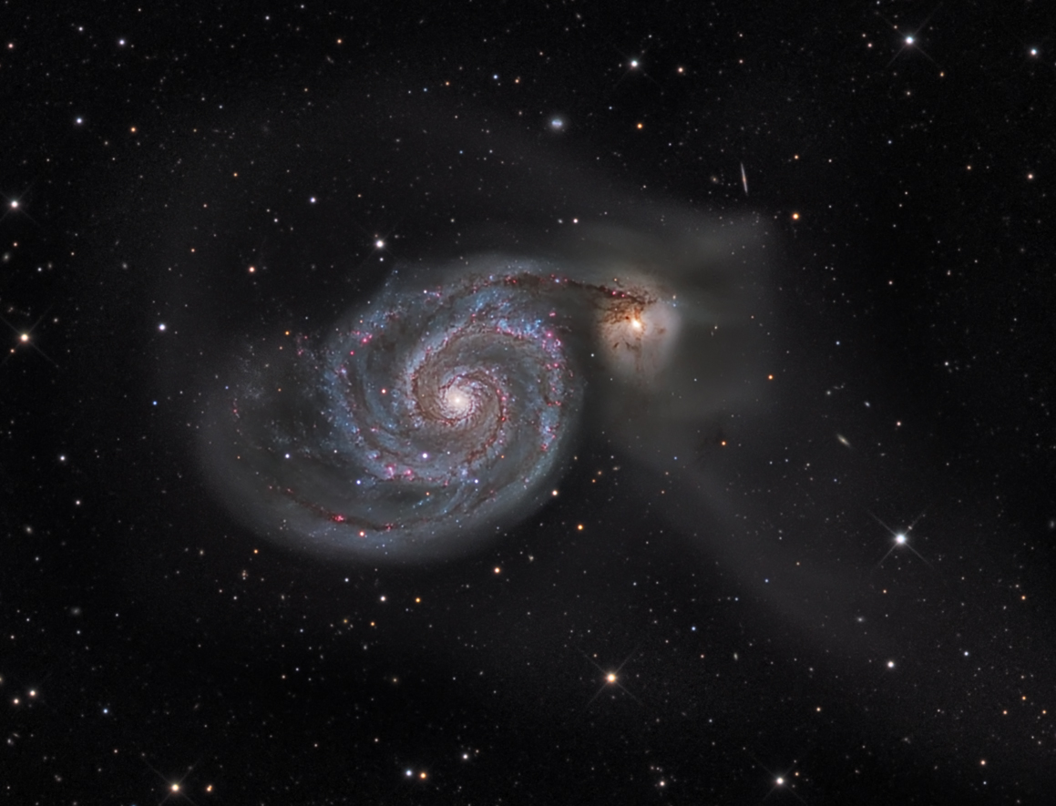 m51 full details